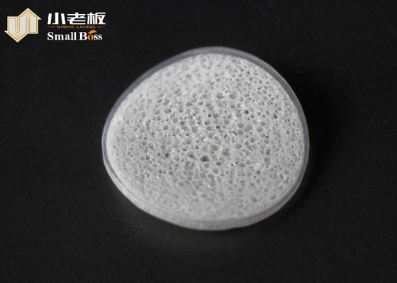 주문 활동 뜨 우물 통기 통풍 탱크 Mbbr 여과기 고성능 S3011 바이오칩 Pe 물자 online manufacture