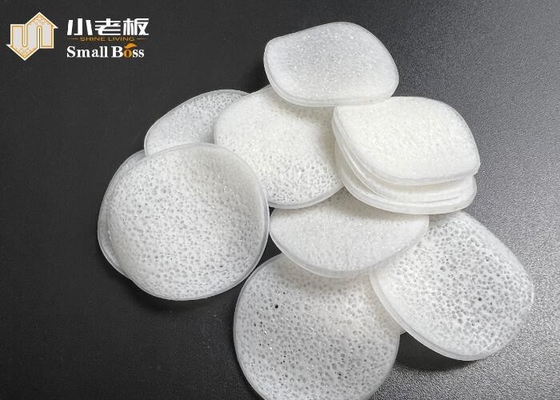 주문 밀어남 과정 양식 프로젝트를 위한 플라스틱 여과 매체 online manufacture