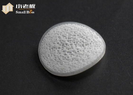 주문 30*1.1mm 5500m2/M3 Mbbr 필터 양식 바이오칩 online manufacture
