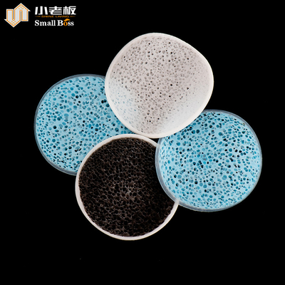 주문 HDPE K1 K3 K5 바이오 칩 Mbbr 미디어 플라스틱 바이오 필터 미디어 Mbbr 하수 처리 시설 online manufacture