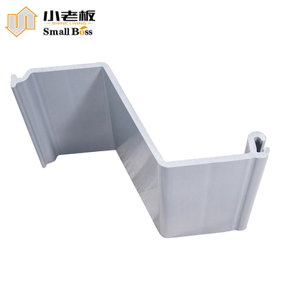 주문 내구성 있는 비닐 스틸 시트 스파일 장수 online manufacture