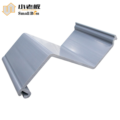주문 추출 기술 비닐 수벽 PVC 잎 덩어리 저렴한 내구성 online manufacture
