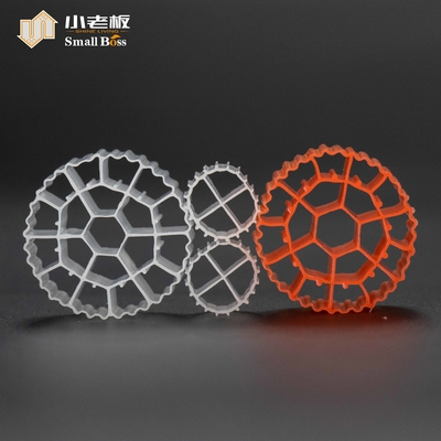 주문 지속가능한 폐수 처리용으로 장기 사용가능한 이동형 바이오 필름 원자로 online manufacture