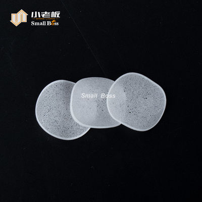 주문 양식 여과에서 최적의 암모니아 및 아질산염 제거를 위한 30*1.1mm S자형 MBBR 담체 online manufacture