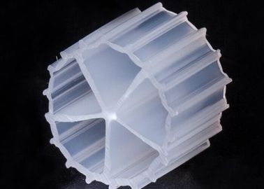 주문 PE03 MBBR 바이오 미디어 중국 제조자 신형 Hdpe 물질 바이오 모버 online manufacture