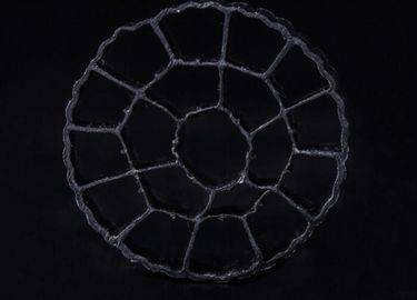 주문 바이오 셀 필터 매체 이동 침대 필터 500m2/m3 online manufacture