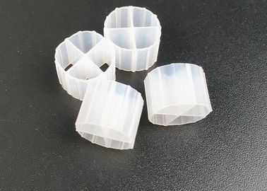 주문 버진 HDPE MBBR 필터 미디어 수산물 농산물 바이오 필터 라스 수산물 수산물 online manufacture