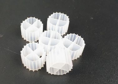 주문 공간 절약 플라스틱 필터 미디어 수족관 필터 미디어 충격 저항 online manufacture