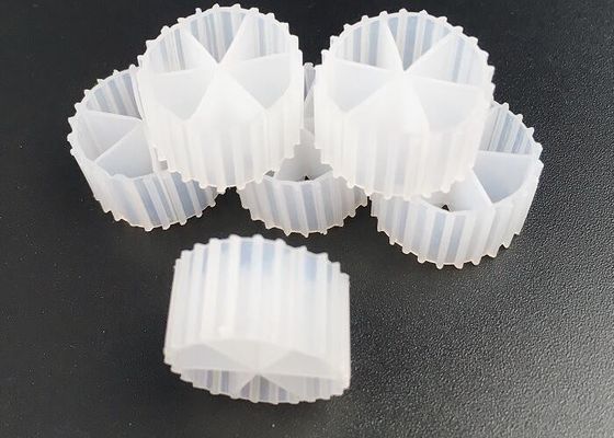 주문 수산물 재배 떠 있는 플라스틱 필터 매체 online manufacture