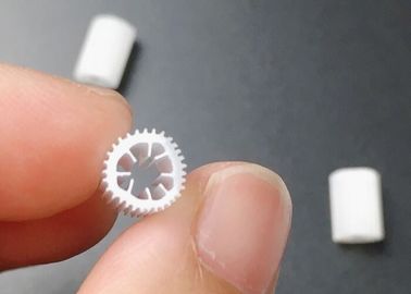 주문 MBBR 바이오 미디어 Virgin HIPS 재료 크기 5*10mm 어떤 색의 바이오 볼 바이오 셀 중량 online manufacture