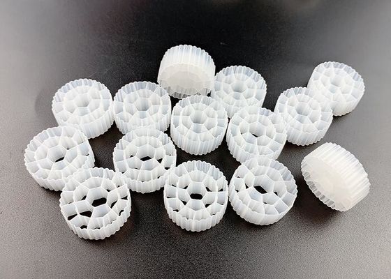주문 산화 해계 공정 고효율 MBBR 떠있는 매체 MBBR 수처리 online manufacture