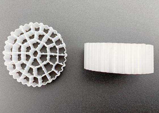 주문 흰색 HDPE K1 필터 매체 PE37 online manufacture