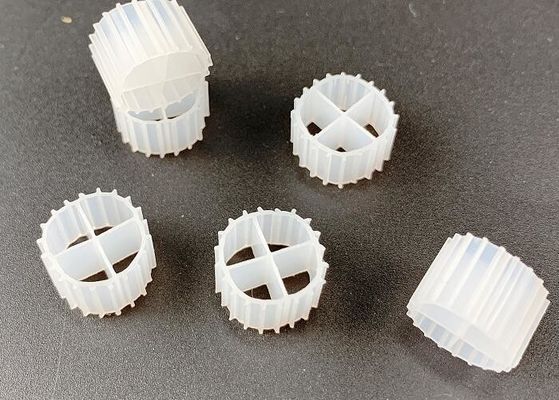 주문 하수 처리 설비, 수산물 배양 시스템용 mbbr kaldnes k1/k3 미디어 필터 기술 online manufacture