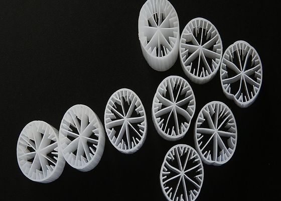 주문 연못 필터 미디어 중국 공장 직접 MBBR 산업용 물용 떠있는 수송기 ISO9001 FDA 안전 online manufacture