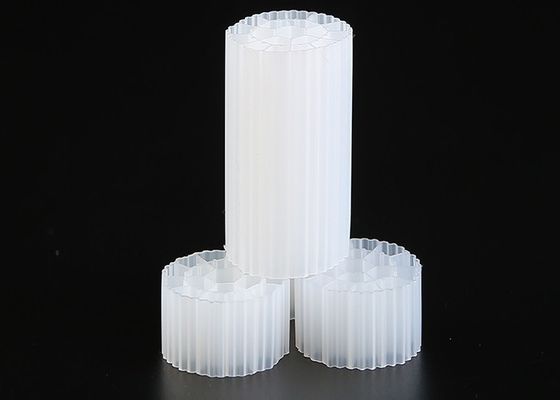 주문 K3 수처리 MBBR 바이오 미디어 HDPE 바이오 셀 컬러 플라스틱 online manufacture
