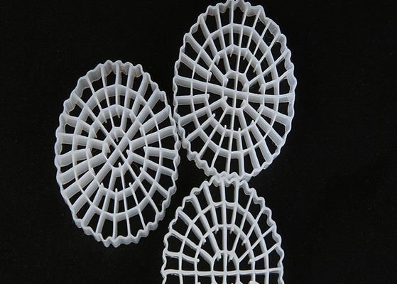 주문 hdpe k5 kaldnes 플라스틱 수족관 용품 바이오 볼 미디어 물 처리용 바이오 파이프 online manufacture