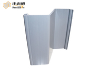 방파제 부두를 위한 구축 종합적 PVC 시트 파일