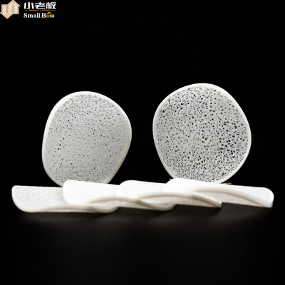 효과적 인 MBBR 필터 시스템을 위한 HDPE 다채로운 바이오 칩 바이오 미디어
