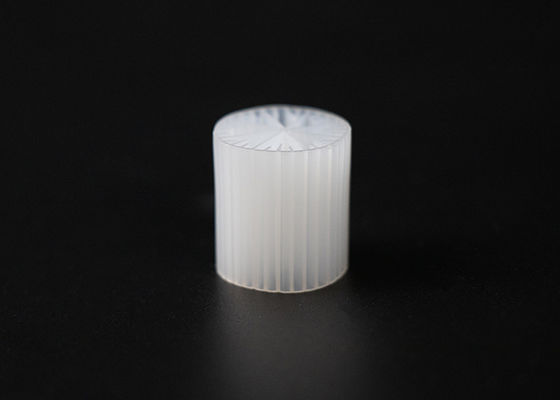 HDPE 바이오 셀 필터 MBBR 운반기 900m2/M3 표면