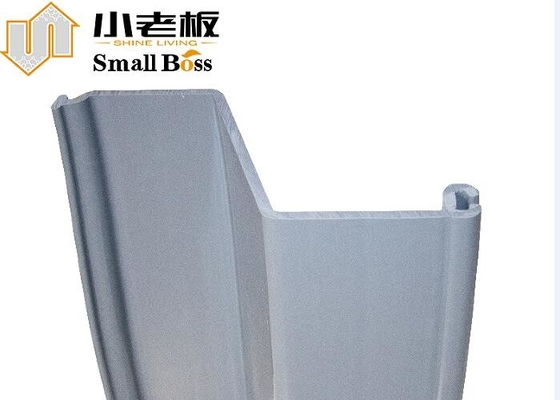 재물 피해를 절약 하 고 홍수 보호 를 위해 비닐 PVC 시트 스틸