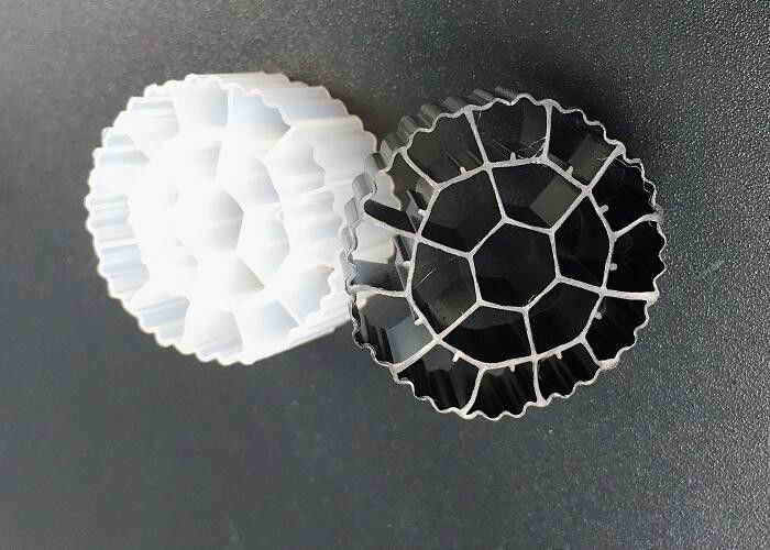 K1 K3 K5 바이오 볼 필터 MBBR 미디어 안옥시스 시스템