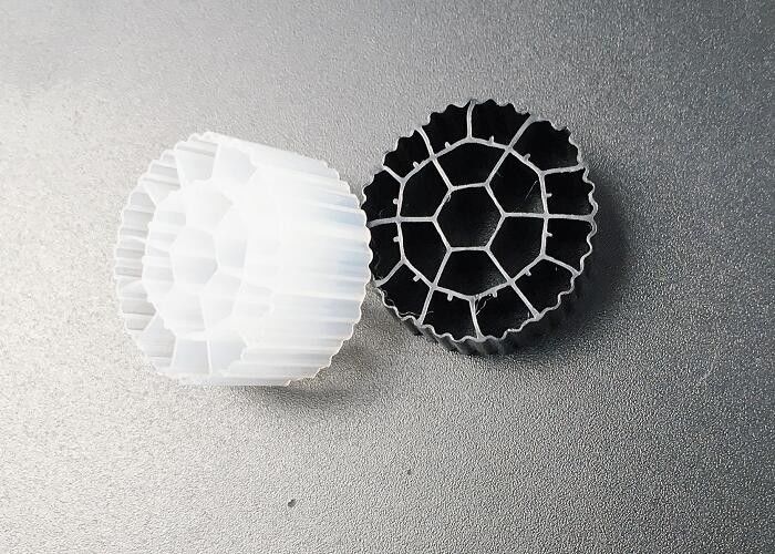 K1 K3 K5 바이오 볼 필터 MBBR 미디어 안옥시스 시스템