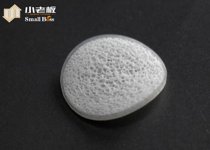 활동 뜨 우물 통기 통풍 탱크 Mbbr 여과기 고성능 S3011 바이오칩 Pe 물자