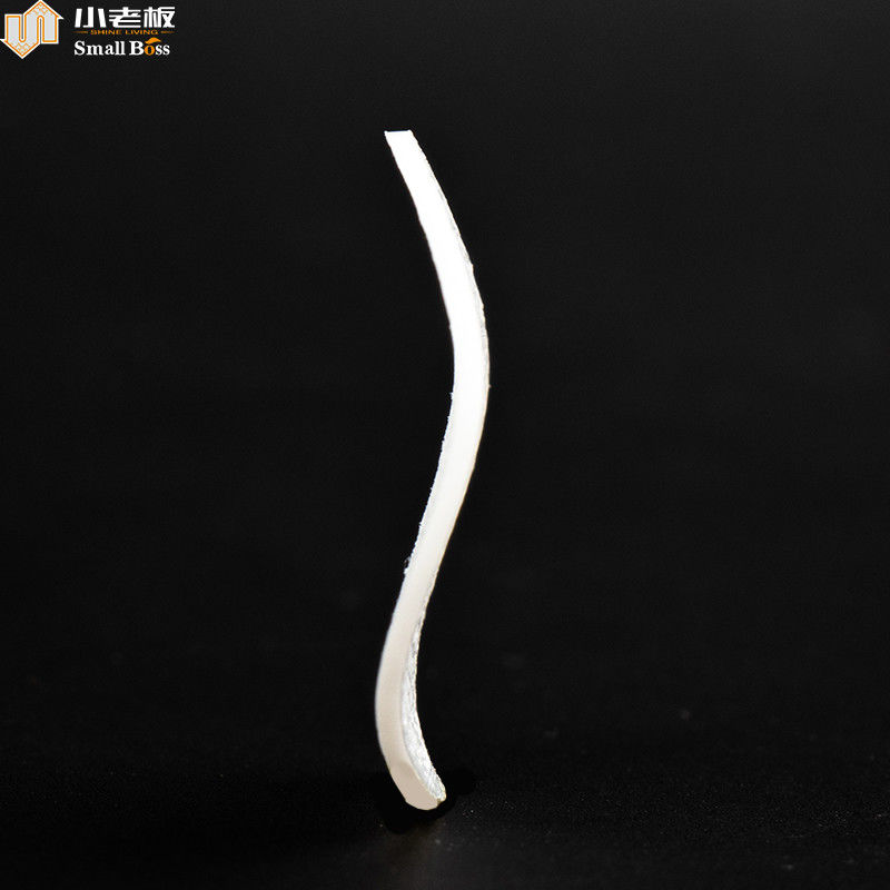 효과적 인 MBBR 필터 시스템을 위한 HDPE 다채로운 바이오 칩 바이오 미디어