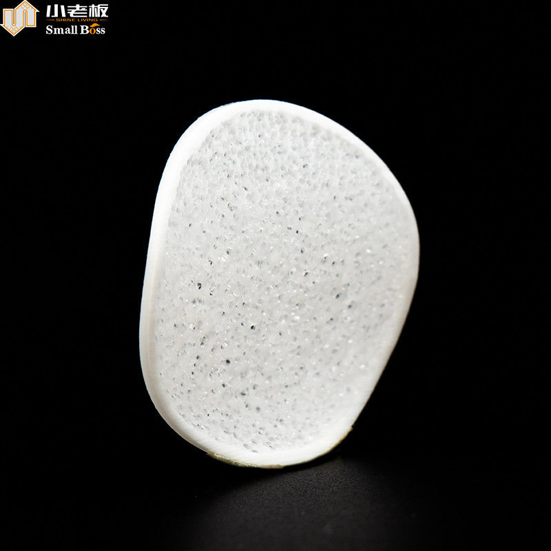 효과적 인 MBBR 필터 시스템을 위한 HDPE 다채로운 바이오 칩 바이오 미디어