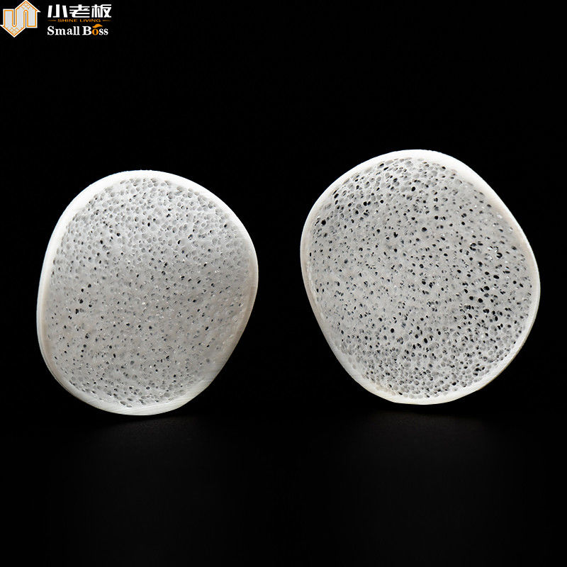 효과적 인 MBBR 필터 시스템을 위한 HDPE 다채로운 바이오 칩 바이오 미디어