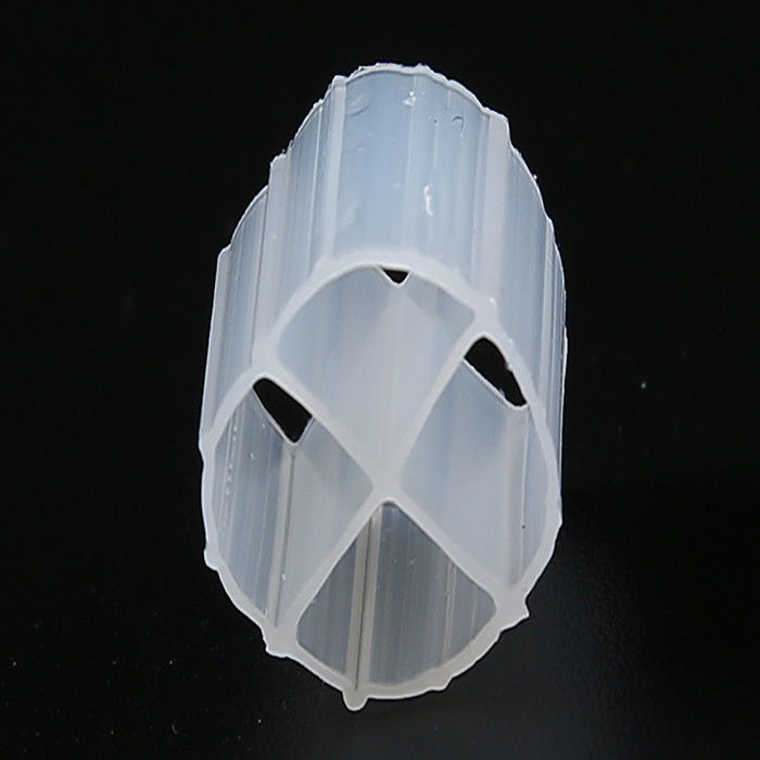 버진 HDPE MBBR 필터 미디어 공장 직접 생물학적 이동기