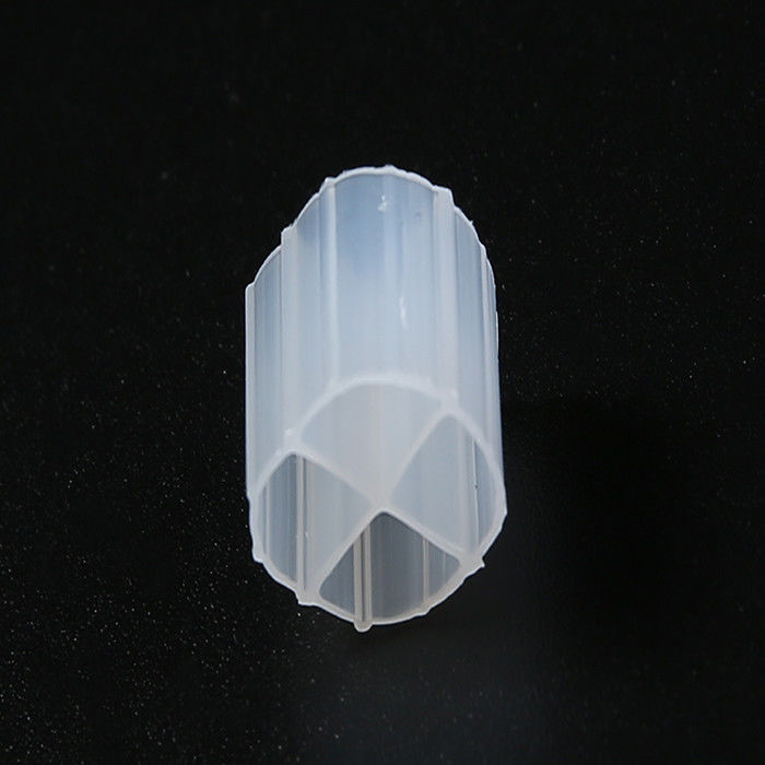 버진 HDPE MBBR 필터 미디어 공장 직접 생물학적 이동기