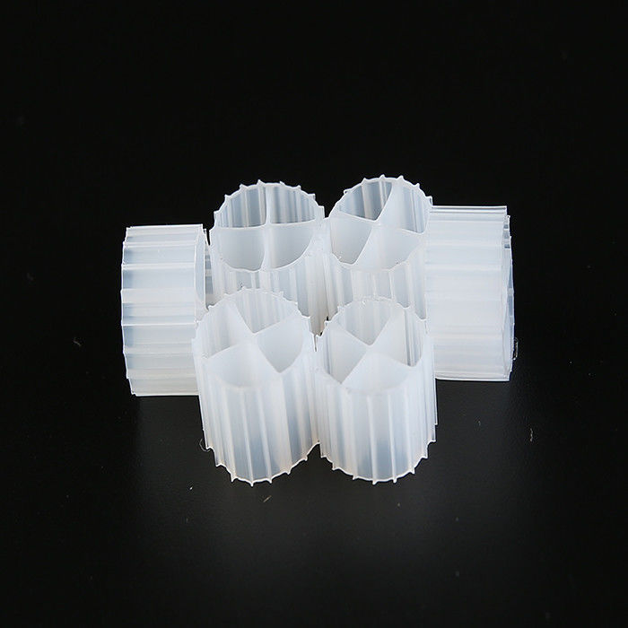 K2 K3 떠 있는 필터 매체 Mbbr 생물 매체