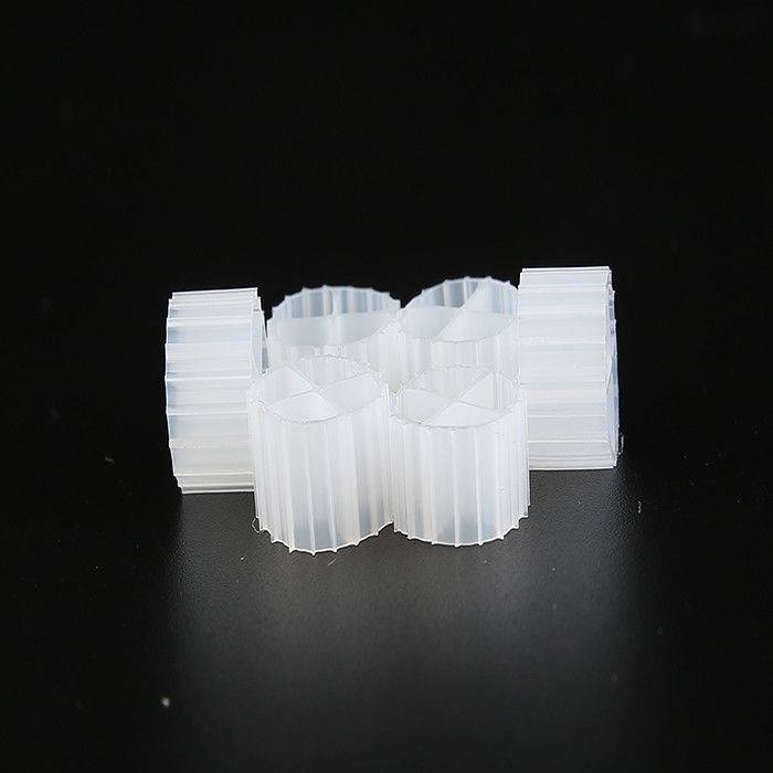 K2 K3 떠 있는 필터 매체 Mbbr 생물 매체