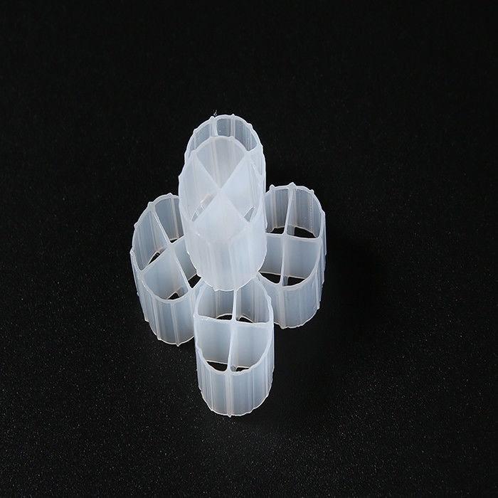 고효율 하얀 색의 떠 있는 코이 연못 필터 미디어 수족관