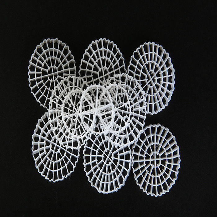 슈퍼 디카보라이제이션 K1 필터 미디어 이동 침대 RAS 수족관용 바이오 필터