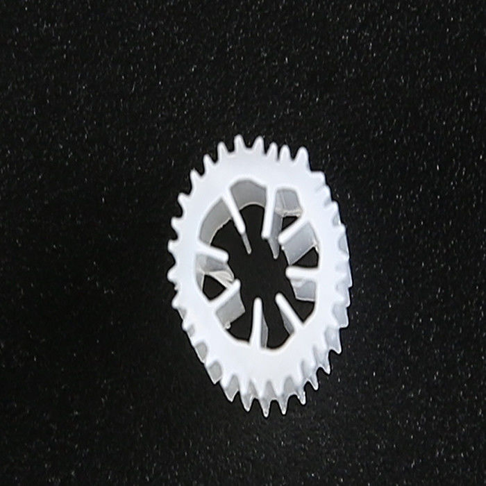 버진 HIPS 물질 MBBR 필터 매체 유출물 처리용 떠 있는 마이크로 바이오 파이프 매체