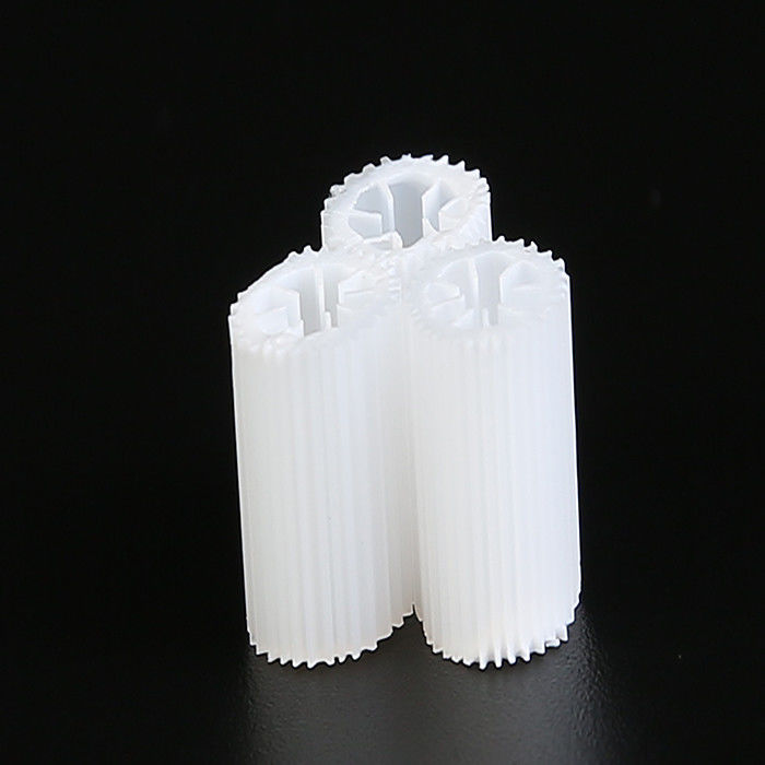 전문 플라스틱 필터 매체 HIPS 물질 수족관 바이오 매체