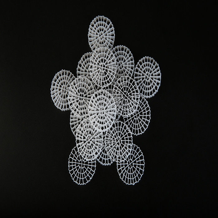 생선 연못 HDPE 바이오 셀 필터 매체