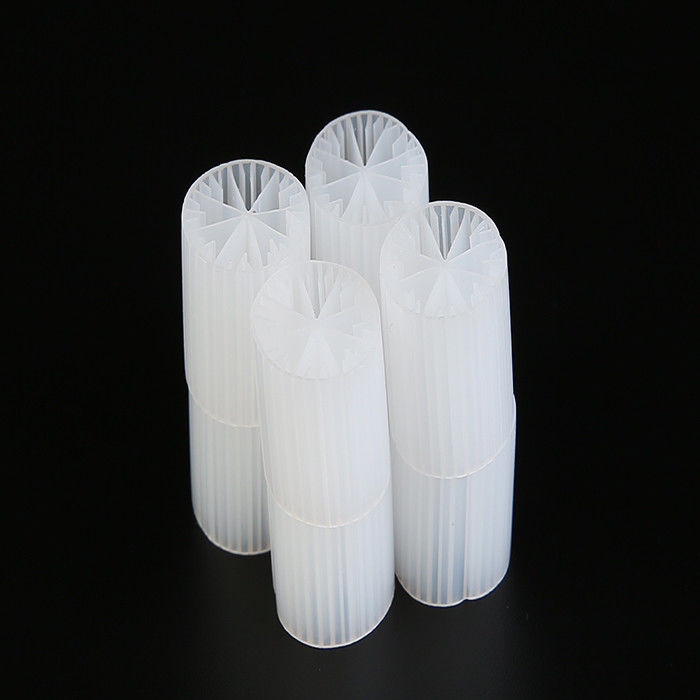 바이오 플로팅 필터 미디어 Mbbr 바이오 셀 폐수 처리 하수도