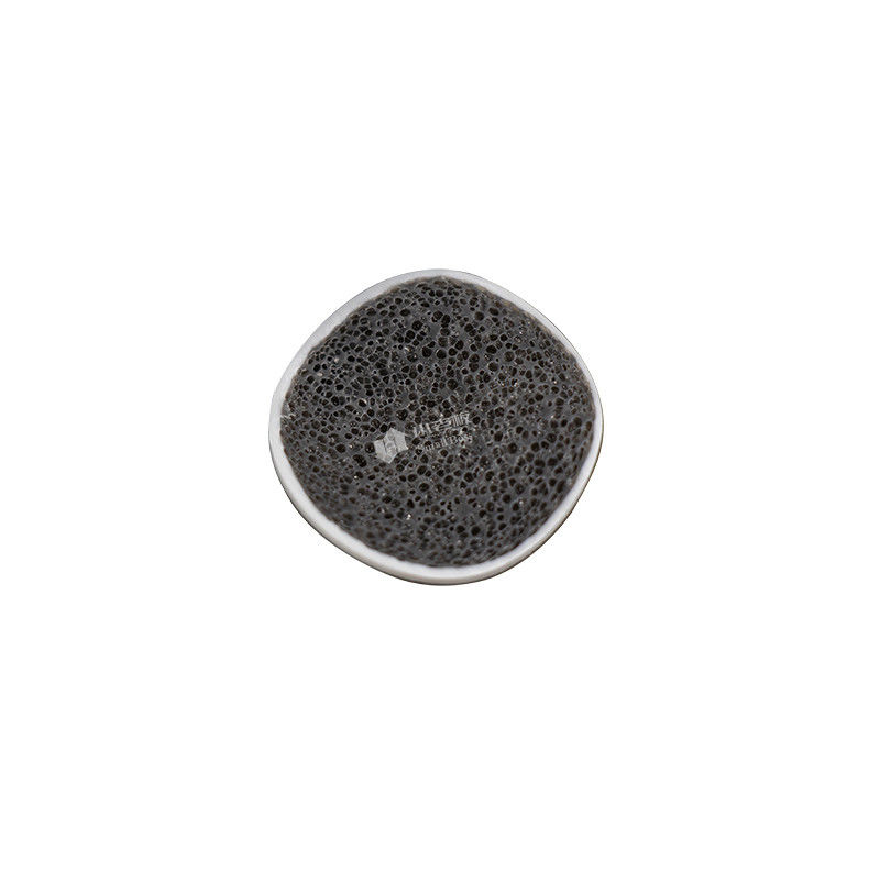 30*1.1mm 5500m2/m3 MBBR 바이오 칩 필터 운반기 수산업