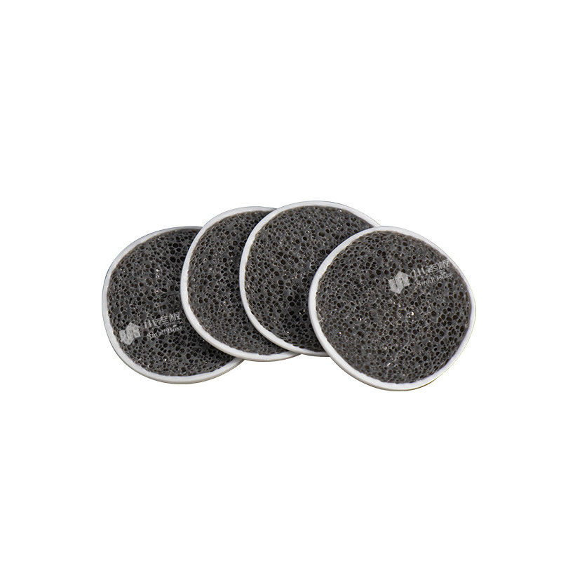 30*1.1mm 5500m2/m3 MBBR 바이오 칩 필터 운반기 수산업