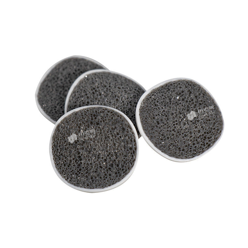 30*1.1mm 5500m2/m3 MBBR 바이오 칩 필터 운반기 수산업