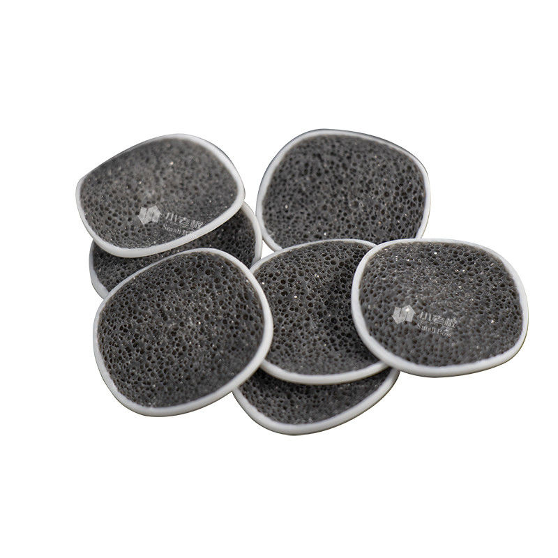 30*1.1mm 5500m2/m3 MBBR 바이오 칩 필터 운반기 수산업