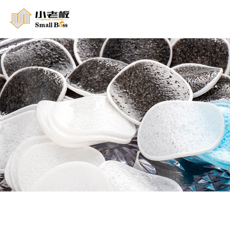 HDPE K1 K3 K5 바이오 칩 Mbbr 미디어 플라스틱 바이오 필터 미디어 Mbbr 하수 처리 시설