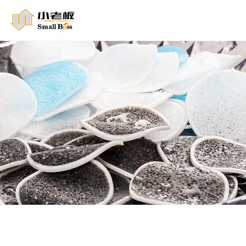 HDPE K1 K3 K5 바이오 칩 Mbbr 미디어 플라스틱 바이오 필터 미디어 Mbbr 하수 처리 시설