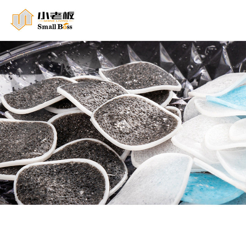 HDPE K1 K3 K5 바이오 칩 Mbbr 미디어 플라스틱 바이오 필터 미디어 Mbbr 하수 처리 시설