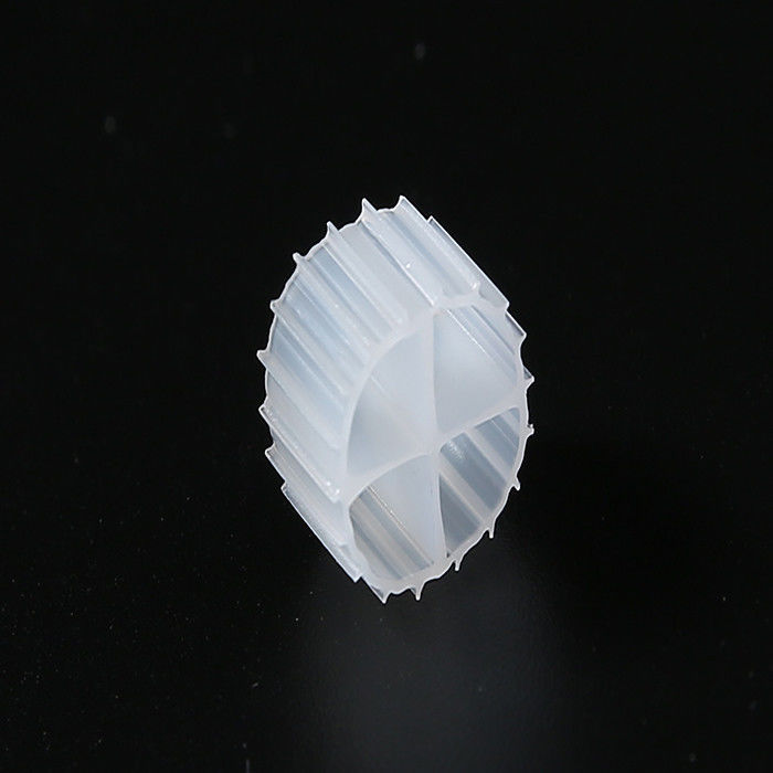 하수 처리 설비, 수산물 배양 시스템용 mbbr kaldnes k1/k3 미디어 필터 기술