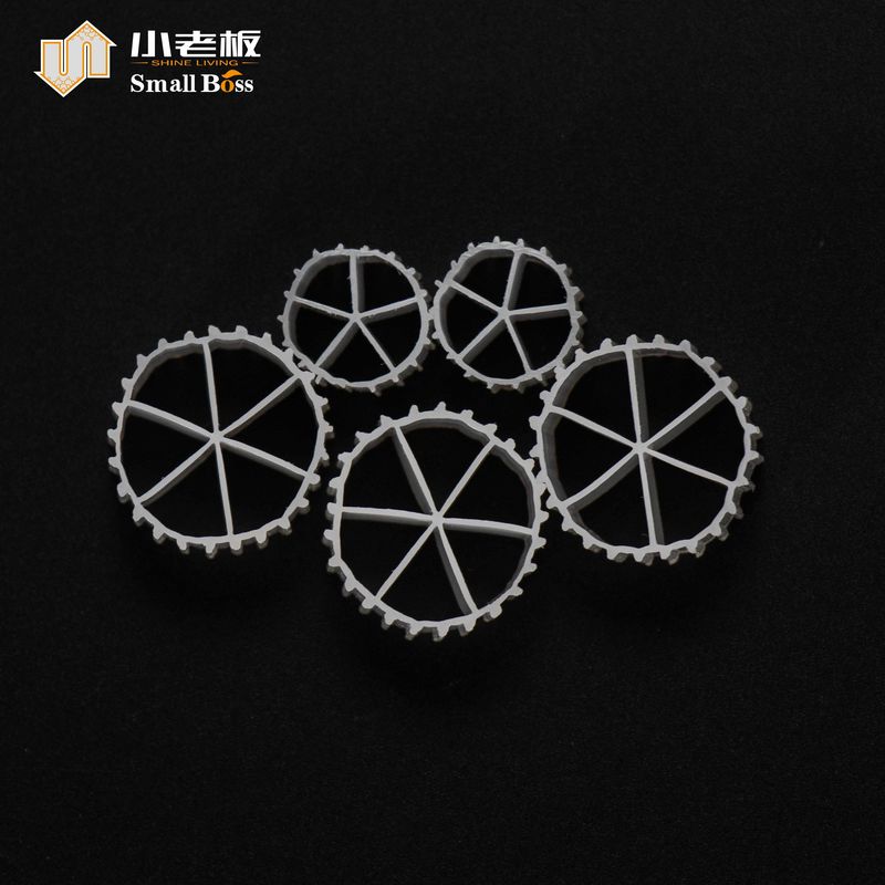 지속가능한 폐수 처리용으로 장기 사용가능한 이동형 바이오 필름 원자로