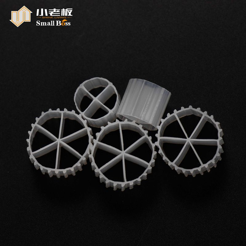 지속가능한 폐수 처리용으로 장기 사용가능한 이동형 바이오 필름 원자로